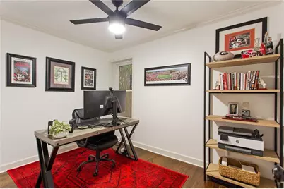 1864 Creat Trail SE, Smyrna, GA 30080 - Photo 30