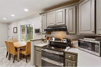 1864 Creat Trail SE, Smyrna, GA 30080 - Photo 16