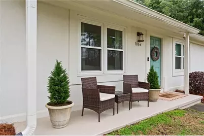 1864 Creat Trail SE, Smyrna, GA 30080 - Photo 8