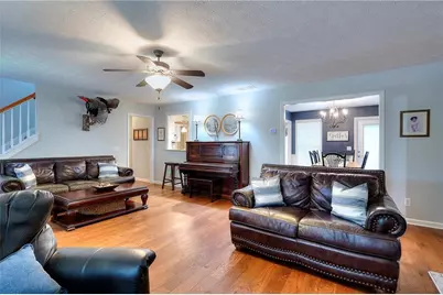 25 Browning Shoals Road, Social Circle, GA 30025 - Photo 6