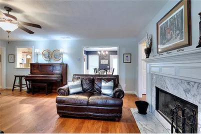25 Browning Shoals Road, Social Circle, GA 30025 - Photo 8