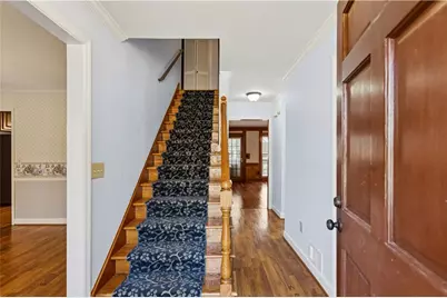 4194 Arbor Club Drive, Marietta, GA 30066 - Photo 4