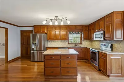 4194 Arbor Club Drive, Marietta, GA 30066 - Photo 6