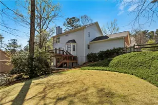 4194 Arbor Club Dr, Marietta, GA 30066 - Photo 26
