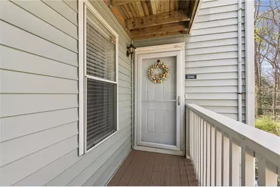 2046 Brian Way, Decatur, GA 30033 - Photo 2