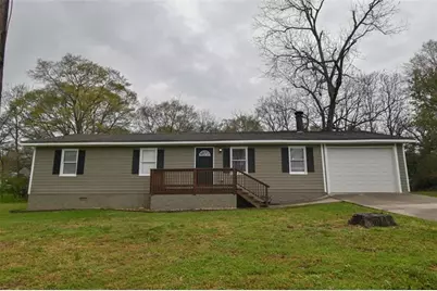 335 Poplar Ave., Social Circle, GA 30025 - Photo 1