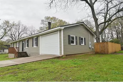 335 Poplar Ave., Social Circle, GA 30025 - Photo 2