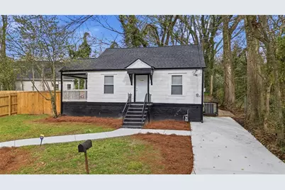 1458 Olive Street SW, Atlanta, GA 30310 - Photo 32