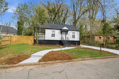 1458 Olive Street SW, Atlanta, GA 30310 - Photo 30