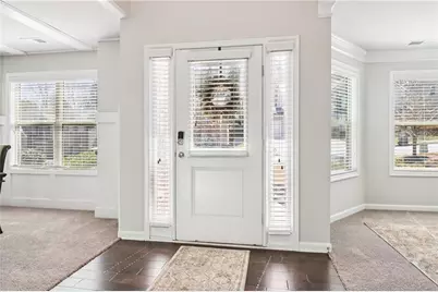 2966 Cove View Court, Dacula, GA 30019 - Photo 4