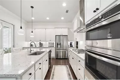 2172 Capers Drive, Marietta, GA 30064 - Photo 6