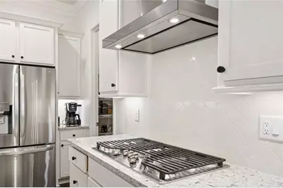 2172 Capers Drive, Marietta, GA 30064 - Photo 8