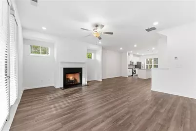 1621 Avery Way, Tucker, GA 30084 - Photo 10