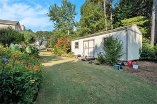 5303 Meadows Lake Crossing, Powder Springs, GA 30127 - Photo 44