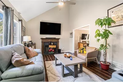 5303 Meadows Lake Crossing, Powder Springs, GA 30127 - Photo 4