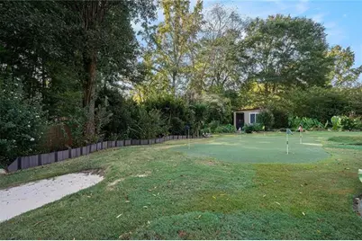 5303 Meadows Lake Crossing, Powder Springs, GA 30127 - Photo 48