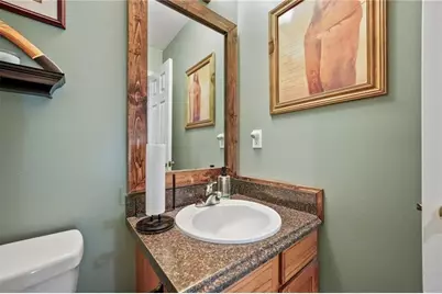 5303 Meadows Lake Crossing, Powder Springs, GA 30127 - Photo 16