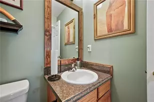 5303 Meadows Lake Crossing, Powder Springs, GA 30127 - Photo 16