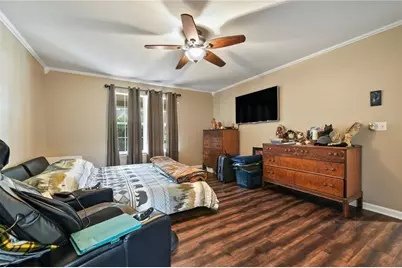 5303 Meadows Lake Crossing, Powder Springs, GA 30127 - Photo 32