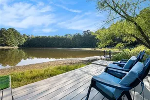 5303 Meadows Lake Crossing, Powder Springs, GA 30127 - Photo 36