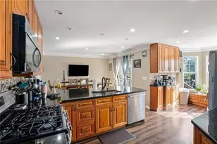 5303 Meadows Lake Crossing, Powder Springs, GA 30127 - Photo 8