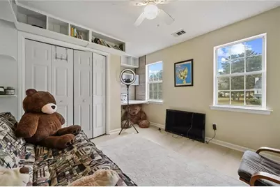 5303 Meadows Lake Crossing, Powder Springs, GA 30127 - Photo 20