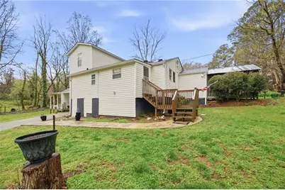 133 Palm Street, Canton, GA 30115 - Photo 2