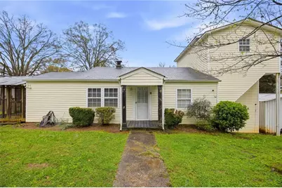 133 Palm Street, Canton, GA 30115 - Photo 1