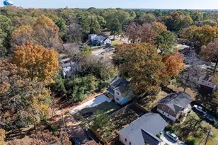 2425 Mellville Ave, Decatur, GA 30032 - Photo 4