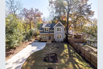2425 Mellville Avenue, Decatur, GA 30032 - Photo 2