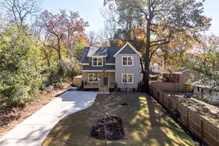 2425 Mellville Ave, Decatur, GA 30032 - Photo 2