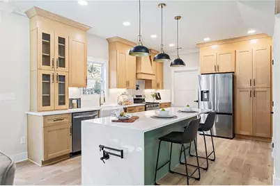 2425 Mellville Avenue, Decatur, GA 30032 - Photo 28