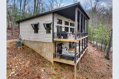 171 Cohutta Overlook Lane, Blue Ridge, GA 30513 - Photo 42