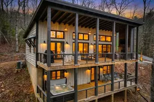 171 Cohutta Overlook Ln, Blue Ridge, GA 30513 - Photo 1