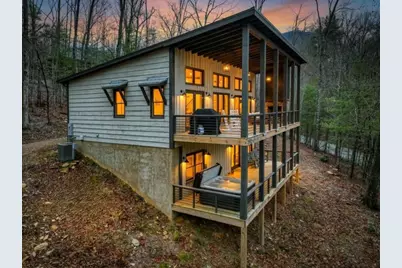 171 Cohutta Overlook Lane, Blue Ridge, GA 30513 - Photo 4