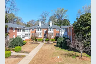 115 Peachtree Memorial Drive NW #C3, Atlanta, GA 30309 - Photo 40