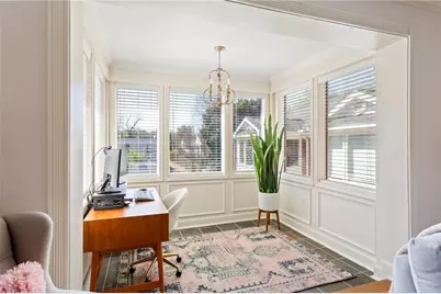 115 Peachtree Memorial Drive NW #C3, Atlanta, GA 30309 - Photo 8