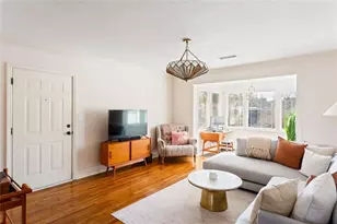 115 Peachtree Memorial Dr NW, Atlanta, GA 30309 - Photo 8