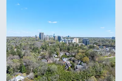 115 Peachtree Memorial Drive NW #C3, Atlanta, GA 30309 - Photo 40