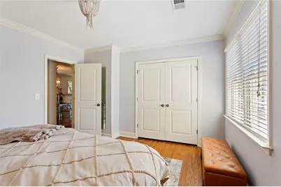 115 Peachtree Memorial Drive NW #C3, Atlanta, GA 30309 - Photo 22