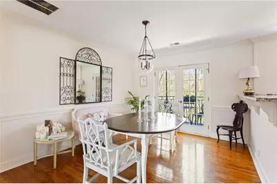 115 Peachtree Memorial Drive NW #C3, Atlanta, GA 30309 - Photo 14