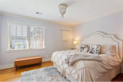 115 Peachtree Memorial Drive NW #C3, Atlanta, GA 30309 - Photo 22