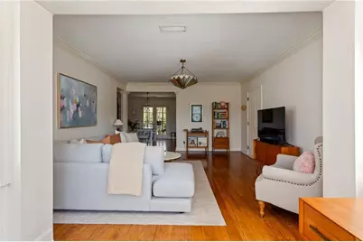 115 Peachtree Memorial Drive NW #C3, Atlanta, GA 30309 - Photo 10