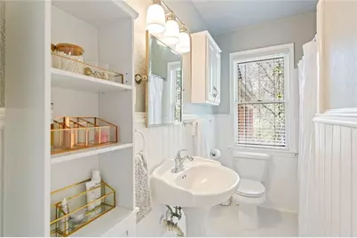 115 Peachtree Memorial Drive NW #C3, Atlanta, GA 30309 - Photo 24