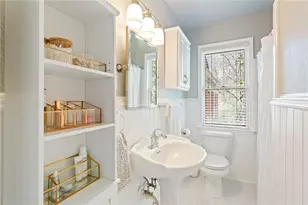 115 Peachtree Memorial Dr NW, Atlanta, GA 30309 - Photo 24