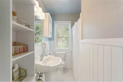 115 Peachtree Memorial Drive NW #C3, Atlanta, GA 30309 - Photo 6