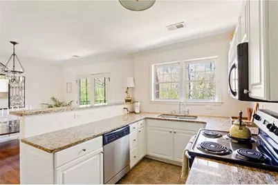 115 Peachtree Memorial Drive NW #C3, Atlanta, GA 30309 - Photo 18