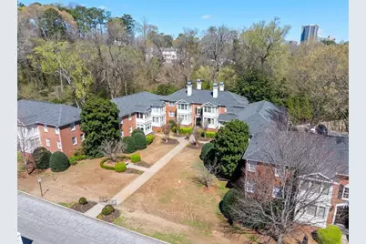 115 Peachtree Memorial Drive NW #C3, Atlanta, GA 30309 - Photo 38