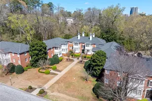 115 Peachtree Memorial Dr NW, Atlanta, GA 30309 - Photo 38