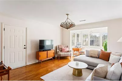 115 Peachtree Memorial Drive NW #C3, Atlanta, GA 30309 - Photo 8